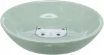 Keraamiline madal kassikauss TRIXIE, 0,2 l, 14 cm