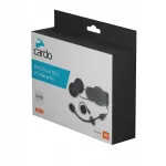 Kiivri kinnituskomplekt CARDO PACKTALK NEO 2ND HELMET JBL