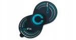 Lihaste stimuleerija CoolFit QuickFit E12C43 Compact