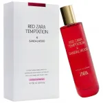 Parf&uuml;&uuml;m Zara Red Temptation Sandalwood Extrait De Parfum 50ml