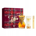 L&otilde;hnavee komplekt Jean Paul Gaultier DIVINE 100 ml + 10 ml + 75 ml palsam