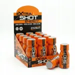 Energiajook EthicSport Extra Shot kofeiini tauriini ja guaraanaga 12 tk