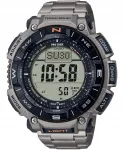 Meeste kell Casio Protrek Tough Solar Titanium