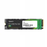 Apacer AS2280P4X 256GB M.2 PCIe NVMe Gen3 x4 SSD ketas 2100/1300 MB/s