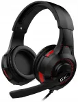 M&auml;nguk&otilde;rvaklapid GENIUS GX HS-G600V vibratsiooni ja helijuhtimisega