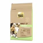 SELECT GOLD Outdoor Adult kuiv koeratoit linnulihaga ja riisiga, 7 kg