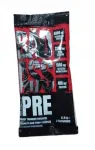 Ettetreeningu konditsioneer Bad Ass Pre 17,5g tsitrus-persik