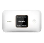 Kaasaskantav 4G LTE ruuter Huawei E5785-330