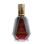 Parf&uuml;&uuml;m FRAGRANCE WORLD Scandant John Gustav Homme EDP 50 ml