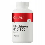 Koens&uuml;&uuml;m Q10 OstroVit, 120 kapslit