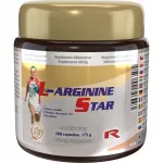 Aminohape L-Arginine Star, 300 kapslit