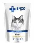 Enzo Vet Renal neeruprobleemidega kassidele kanaga toit, 100 g