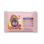 T&auml;iskasvanud koerte toidukomplekt Delickcious N1, 2 x 85 g, 2 x 80 g