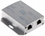 Pulsar EXT-POE4 PoE pikendus seirekameratele, 2 &uuml;hendust, 48V