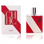 Parf&uuml;&uuml;m Carolina Herrera CH Men Sport 100 ml EDT