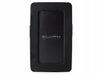Glyph Atom Pro Mark II v&auml;line SSD ketas 2TB, Thunderbolt 3, NVMe
