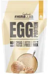 HIRO.LAB munavalgu kreem laktoosivaba soolase maap&auml;hkli maitsega 750 g