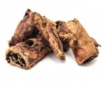 Kuivatatud veise kopsu maiused koertele, 500 g