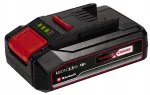 Akupatarei EINHELL PXC 18V 2.5Ah Power X-Change