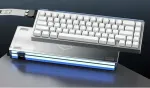 Mehaaniline klaviatuur ATTACK SHARK X86