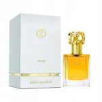Perfumeeritud vesi naistele Swiss Arabian Wajd 50ml EDP