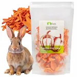 Liofiliseeritud punase paprika maius Tivo k&uuml;&uuml;likutele ja n&auml;rilistele, 20 g
