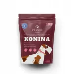 PERRO Gourmet k&uuml;lmpressitud koeratoit hobuseliha M/L t&otilde;ugudele, 1 kg