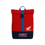 Honda HRC 08AUDTAC015 originaalne Racing mootorratturi seljakott