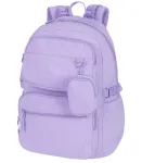 Coolpack Lark koolikott, lilla, ruumikas s&uuml;learvutikotiga
