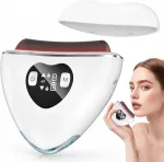 N&auml;omassaažiseade Gua Sha, elektriline, 6W, EMS, pinguldav, vananemisvastane