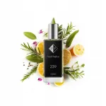 Meeste tsitrusel&otilde;hnaline tualettvesi Nr 239, 60 ml