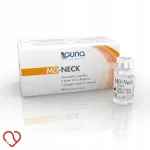 Kaela s&uuml;st MD NECK 2 ml, 1 ampull, GUNA