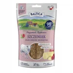 Lamba ribad kutsikatele Baltica Treats, 90 g