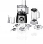 K&ouml;&ouml;gikombain Bosch MultiTalent 3, 800 W, 2,3 l, AH8088