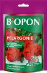Kontsentreeritud BOPON v&auml;etised pelargooniatele, 250 l