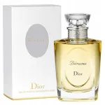 DIOR AMA tualettvesi 100 ml