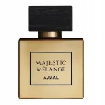 AJMAL MAJESTIC MELANGE EDP l&otilde;hnavesi 100 ml