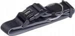 Koera kaelarihm Nobby Classic Preno Extra XL, must, 55&ndash;70 cm, 38/40 mm