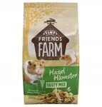 Snackid hamstritele Supreme Tiny FARM Friends, 907 g