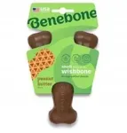Benebone Wishbone koerte n&auml;rimisluu maap&auml;hkli maitsega, suurus M