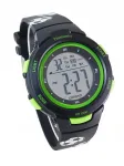 Laste digitaalne kell Timemaster 007/47, palli kujuline