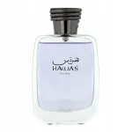 Meeste parf&uuml;&uuml;m Rasasi Hawas EDP, 100 ml
