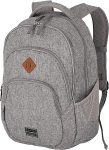 Travelite Basics hallikasroheline linnaseljakott