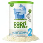 Kitsepiimasegu Capricare 2, alates 6 kuud, 400 g