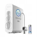 Veefiltris&uuml;steem Waterdrop G3P800 RO ja UV steriliseerimisega ilma paagita