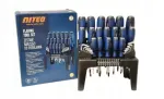 NITEO TOOLS 44-osaline t&ouml;&ouml;riistade komplekt