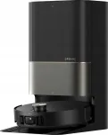 Dreame X50 Ultra Complete tolmuimeja, must