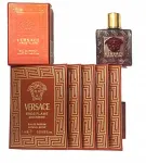 Versace Eros Flame EDP meeste l&otilde;hn 5 ml + 5 ml kingitus