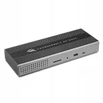 OWC Thunderbolt dokipunkt, 11 pordiga, 90 W toitega