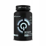 Aminohapped QNT BCAA 4:1:1 + L-Glutamiin 180 tabletid maitsestamata